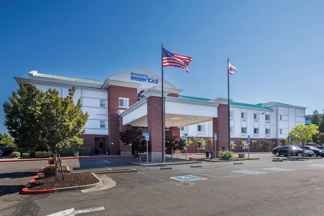 Photo 1 - Sonesta Essential Vacaville - Napa Valley