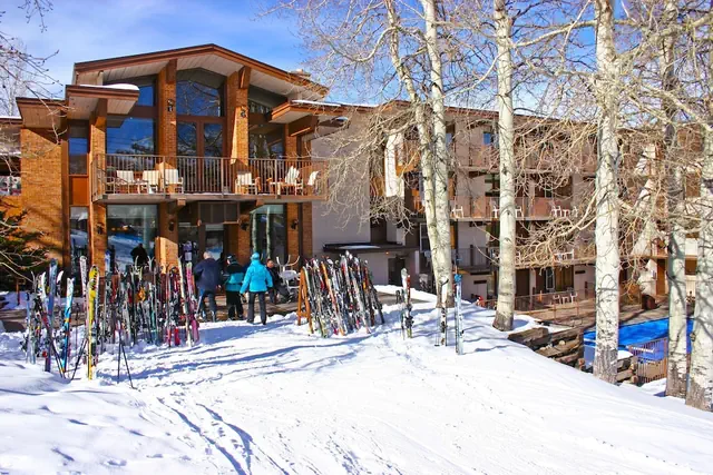 Photo 1 - Mountain Chalet Snowmass