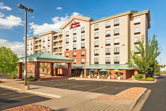 Photo 1 - Hampton Inn & Suites Denver - Cherry Creek