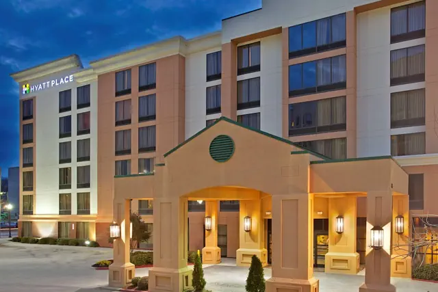 Photo 1 - Hyatt Place Atlanta Airport-North