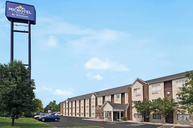 Photo 1 - Microtel Inn & Suites by Wyndham Florence/Cincinnati Airport