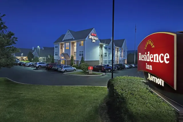 Photo 1 - Residence Inn by Marriott Southington