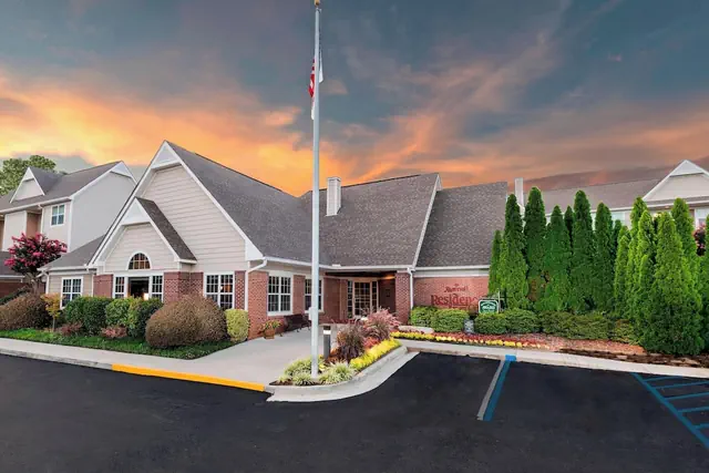 Photo 1 - Residence Inn by Marriott Huntsville