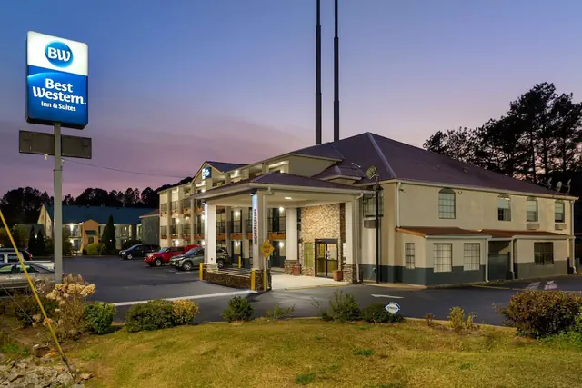 Photo 1 - Best Western Allatoona Inn & Suites