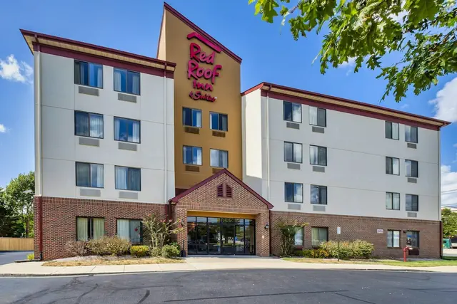Photo 1 - Red Roof Inn & Suites Dover Downtown