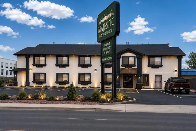 Photo 1 - Majestic Canyon Lodge, a Dazzler Select by Wyndham