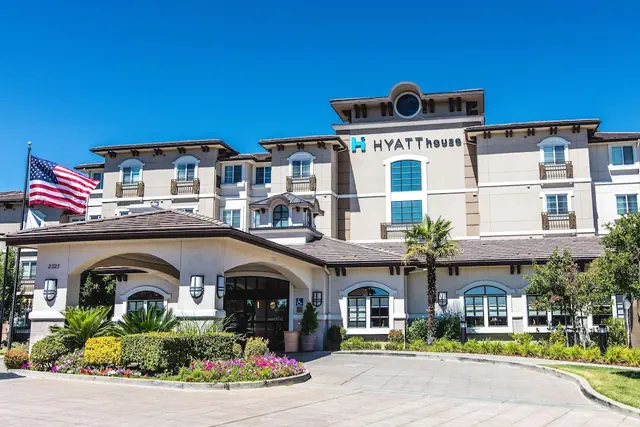 Photo 1 - HYATT house San Ramon