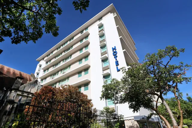 Photo 1 - Hotel Miramar