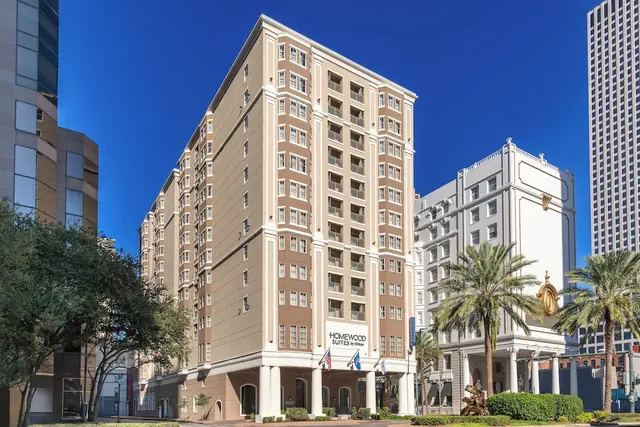 Photo 1 - Homewood Suites by Hilton New Orleans