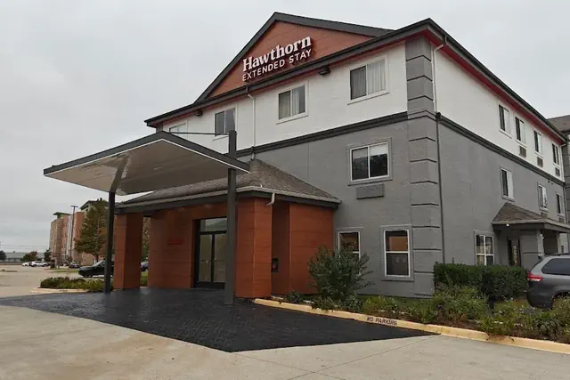 Photo 1 - Hawthorn Extended Stay by Wyndham DFW Airport North