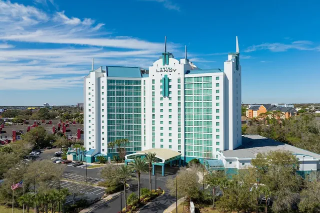 Photo 1 - Hotel Landy Orlando Universal Blvd., a Tribute Portfolio Hotel