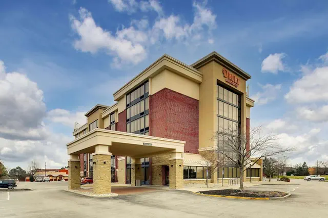 Photo 1 - Drury Inn & Suites Columbus Dublin