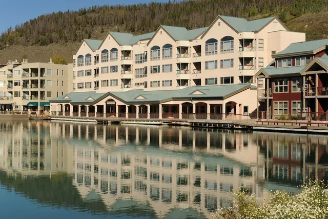 Photo 1 - Lakeside Village  by Vail Resorts