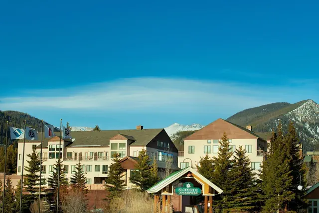 Photo 1 - Mountain House, A Vail Resorts Property