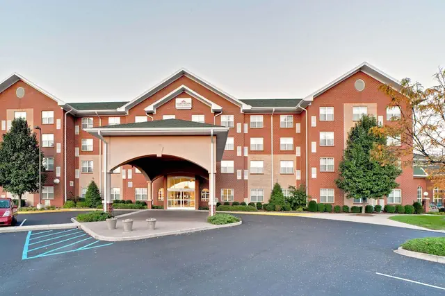 Photo 1 - Hawthorn Suites by Wyndham Louisville East