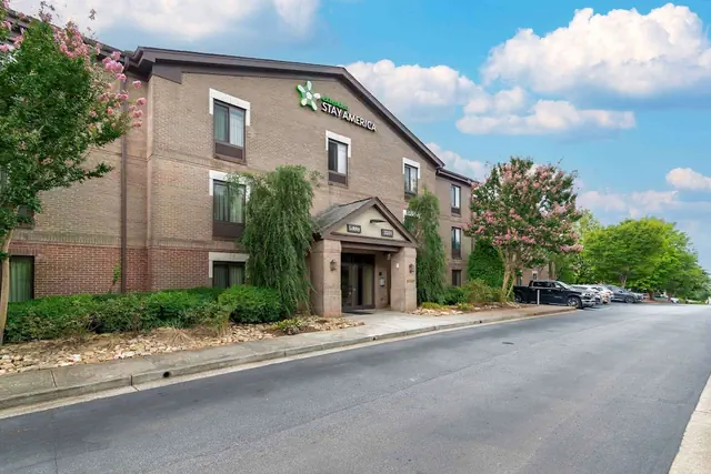 Photo 1 - Extended Stay America Select Suites Atlanta Alpharetta Norpt