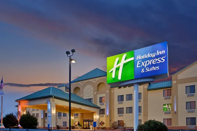 Photo 1 - Holiday Inn Express & Suites St. Louis West - Fenton by IHG