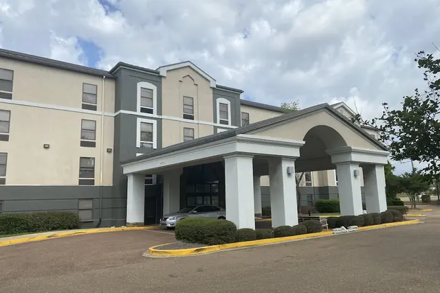Photo 1 - Wingate by Wyndham Jackson/Ridgeland