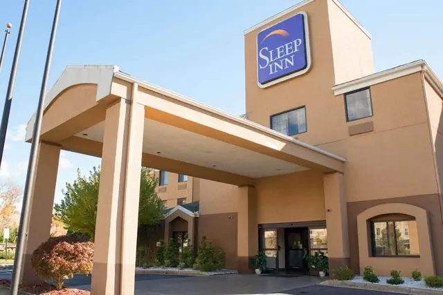 Photo 1 - Sleep Inn Asheville - Biltmore West