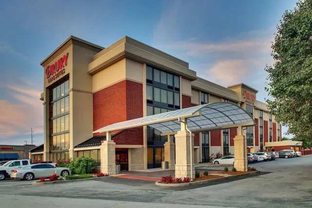 Photo 1 - Drury Inn & Suites Bowling Green