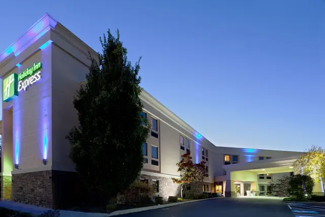 Photo 1 - Holiday Inn Express Hershey - Harrisburg Area by IHG