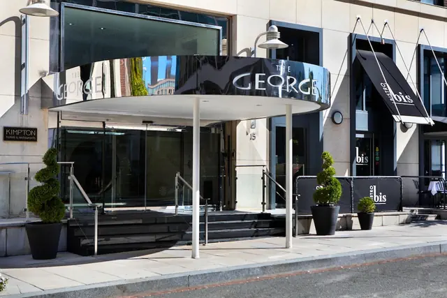 Photo 1 - Kimpton George Hotel by IHG