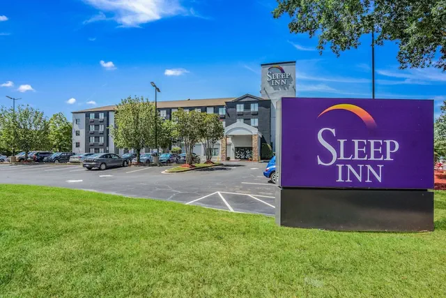 Photo 1 - Sleep Inn Fort Mill near Carowinds Blvd