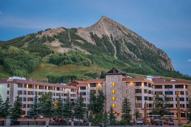 Photo 1 - The Grand Lodge, A Vail Resorts Property