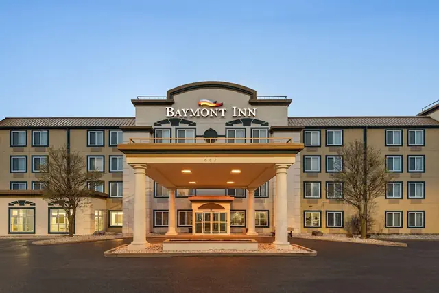 Photo 1 - Baymont by Wyndham Rockford