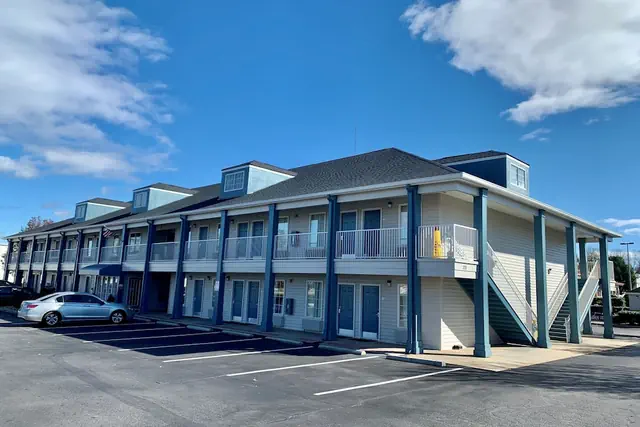 Photo 1 - Quality Inn Seneca Clemson Area US-123