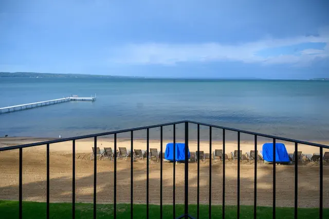 Photo 1 - Pointes North Beachfront Hotel – 2 Person Spa Tub Studios