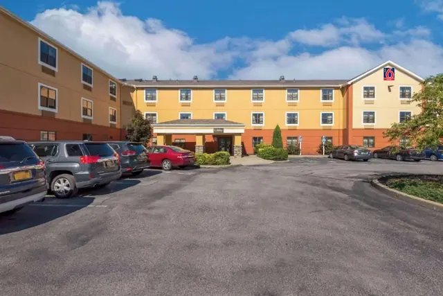 Photo 1 - Studio 6 Corporate Extended Stay Buffalo Amherst NY