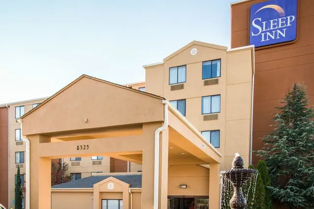 Photo 1 - Sleep Inn University Place