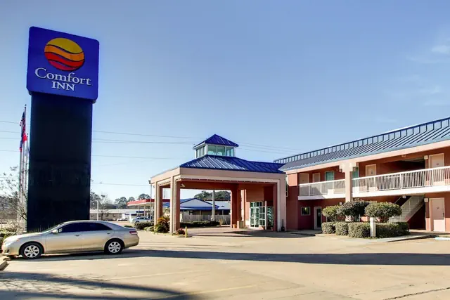 Photo 1 - Quality Inn Brookhaven