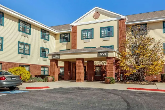 Photo 1 - Extended Stay America Suites Rockford I90
