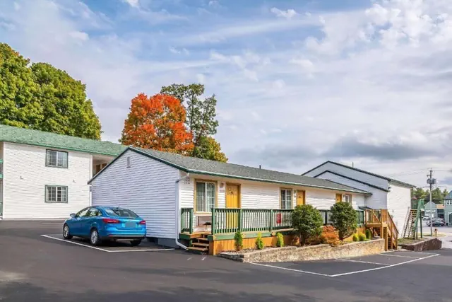 Photo 1 - Blue Line Inn Lake George