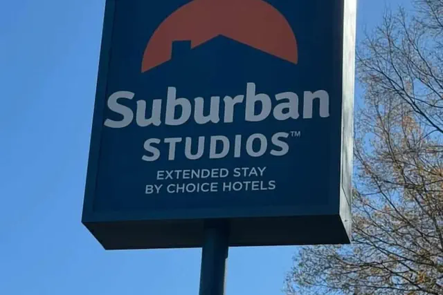 Photo 1 - Suburban Studios Charlotte – Executive Park