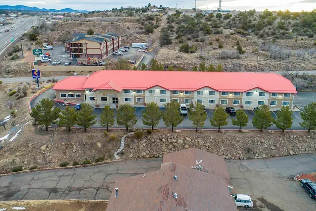 Photo 1 - Comfort Inn Near Gila National Forest