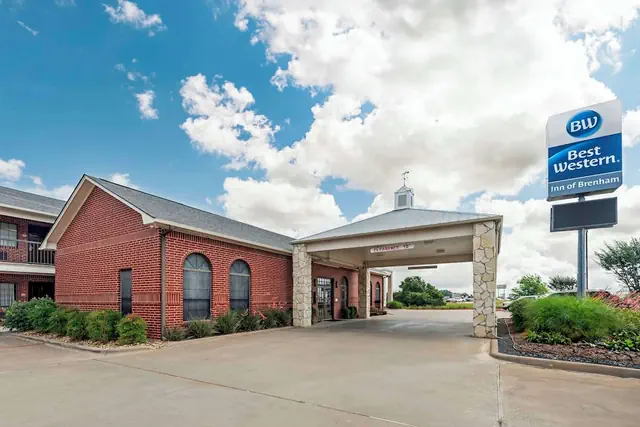 Photo 1 - Best Western Inn of Brenham