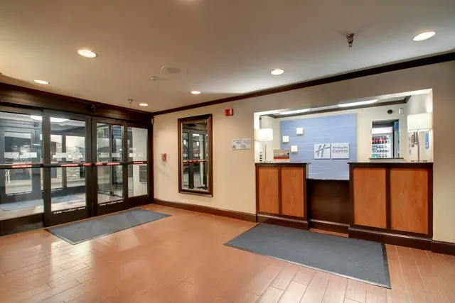 Photo 1 - Holiday Inn Express Fort Campbell-Oak Grove by IHG