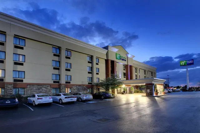 Photo 1 - Holiday Inn Express Fort Campbell-Oak Grove by IHG