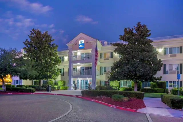 Photo 1 - Best Western Clovis Cole