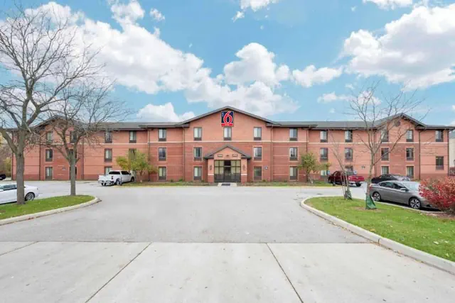 Photo 1 - Studio 6 Extended Stay South Bend Mishawaka South IN