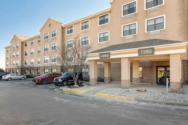 Photo 1 - Extended Stay America Suites Cincinnati Florence Turfway Rd