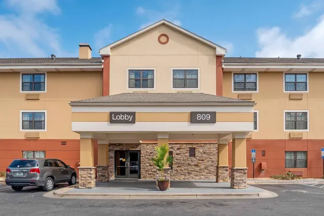 Photo 1 - Extended Stay America Suites Pensacola University Mall