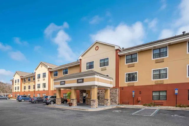 Photo 1 - Extended Stay America Suites Pensacola University Mall