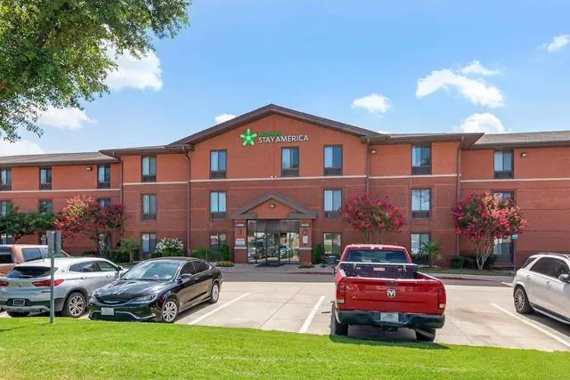 Photo 1 - Extended Stay America Suites Arlington Six Flags