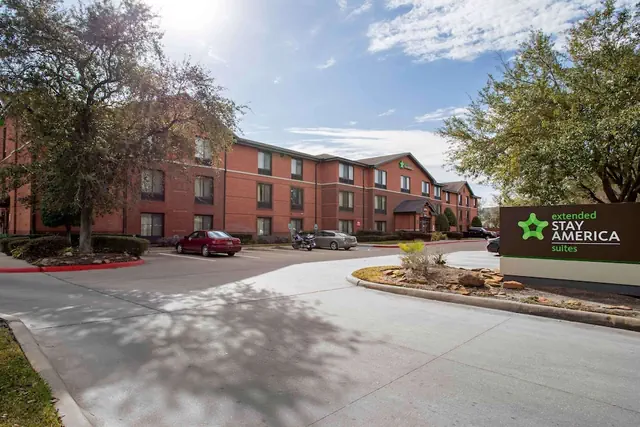 Photo 1 - Extended Stay America Suites Houston Northwest Hwy 290