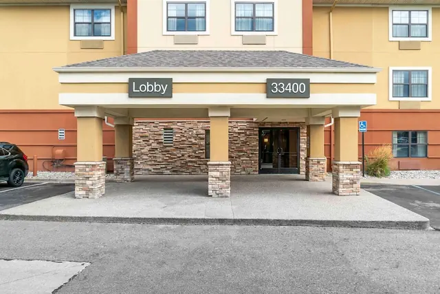 Photo 1 - Extended Stay America Select Suites Detroit Sterling Heights