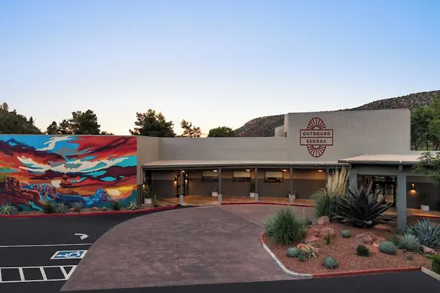 Photo 1 - Outbound Sedona